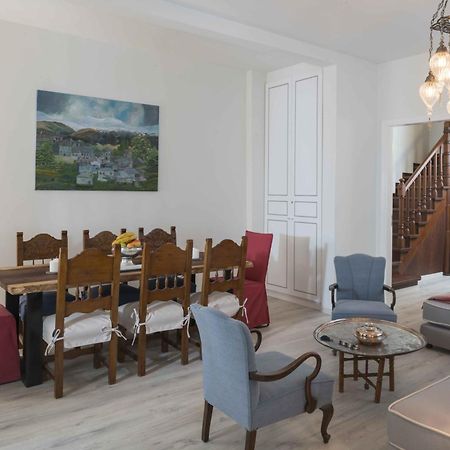 Athenian House In Plaka Villa By Athenian Homes (Adults Only) Dış mekan fotoğraf