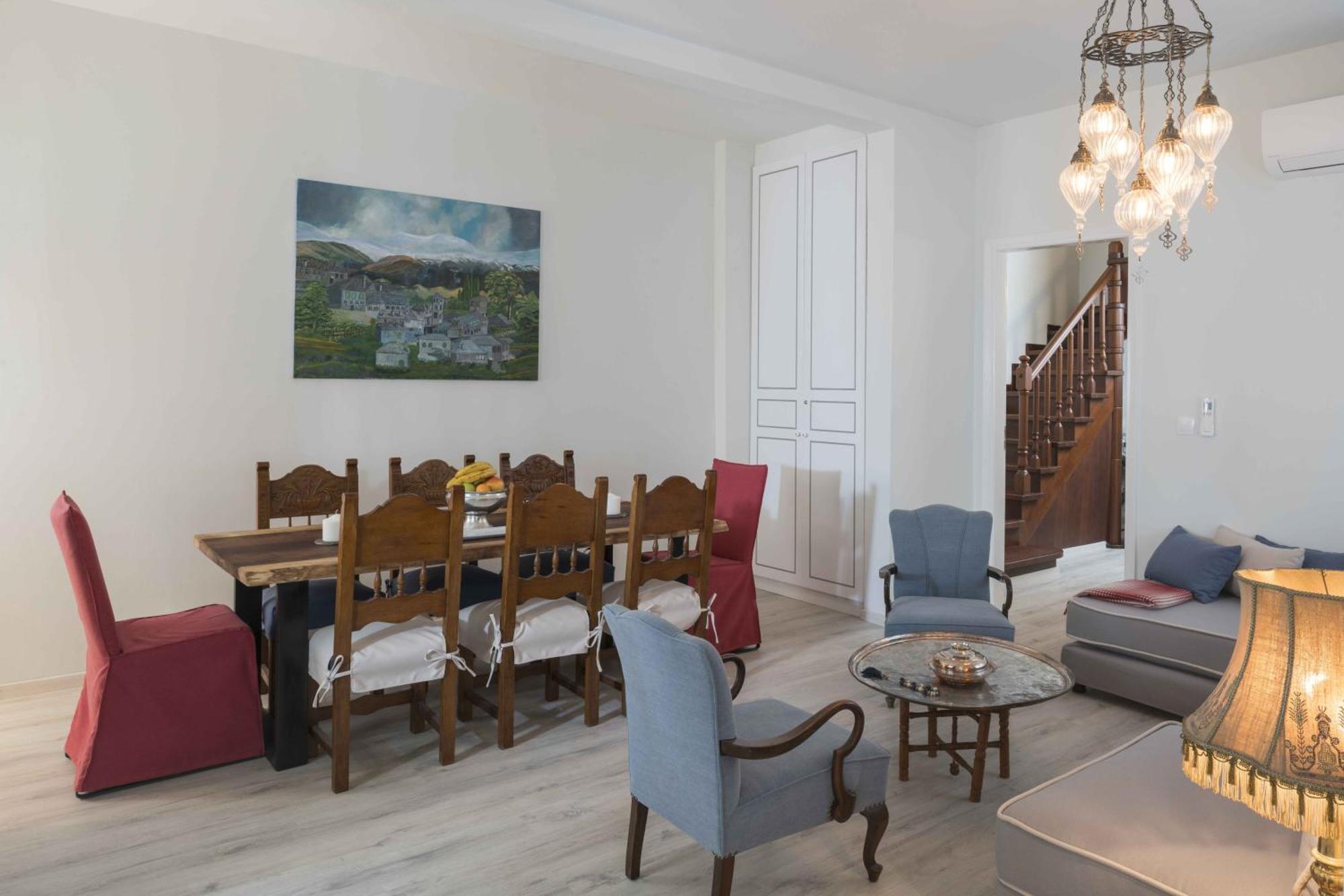 Athenian House In Plaka Villa By Athenian Homes (Adults Only) Dış mekan fotoğraf