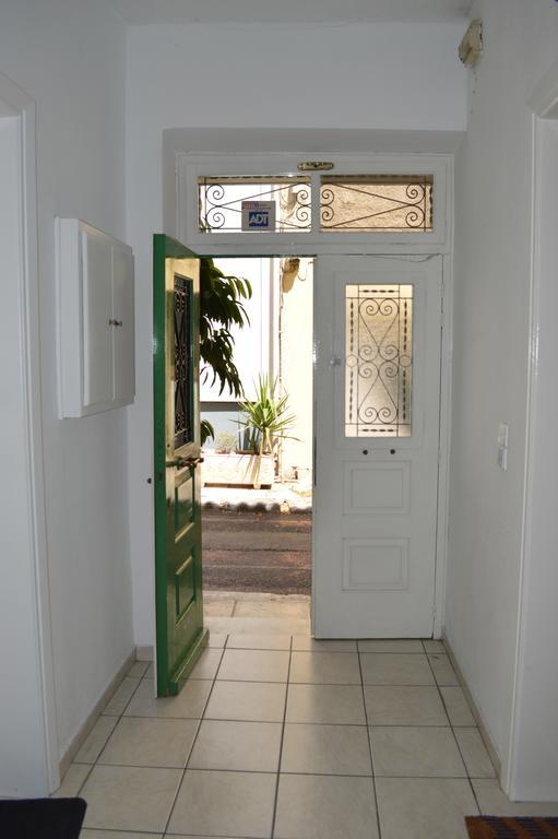 Athenian House In Plaka Villa By Athenian Homes (Adults Only) Dış mekan fotoğraf