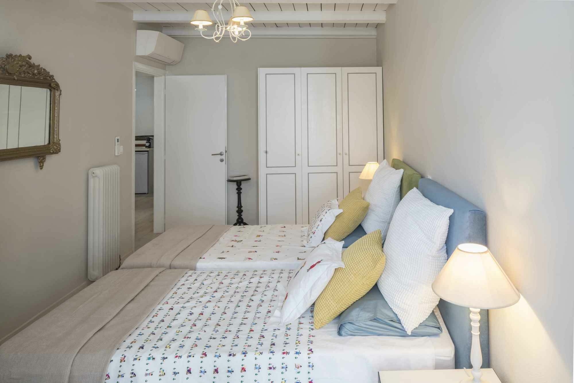 Athenian House In Plaka Villa By Athenian Homes (Adults Only) Dış mekan fotoğraf