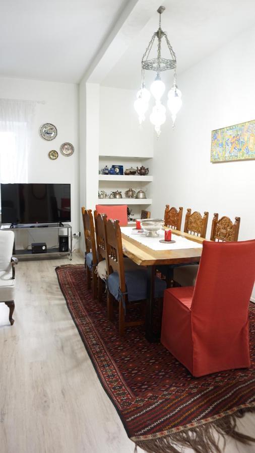 Athenian House In Plaka Villa By Athenian Homes (Adults Only) Dış mekan fotoğraf