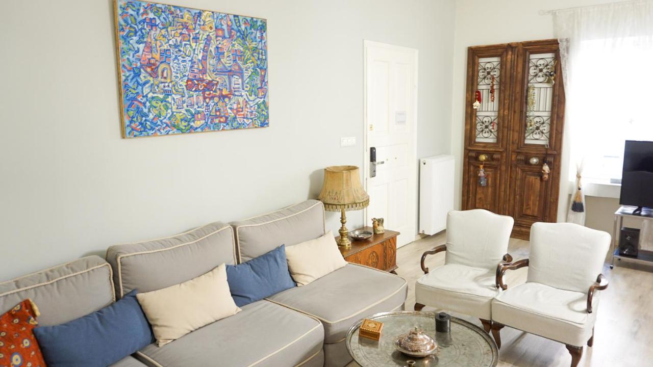 Athenian House In Plaka Villa By Athenian Homes (Adults Only) Dış mekan fotoğraf