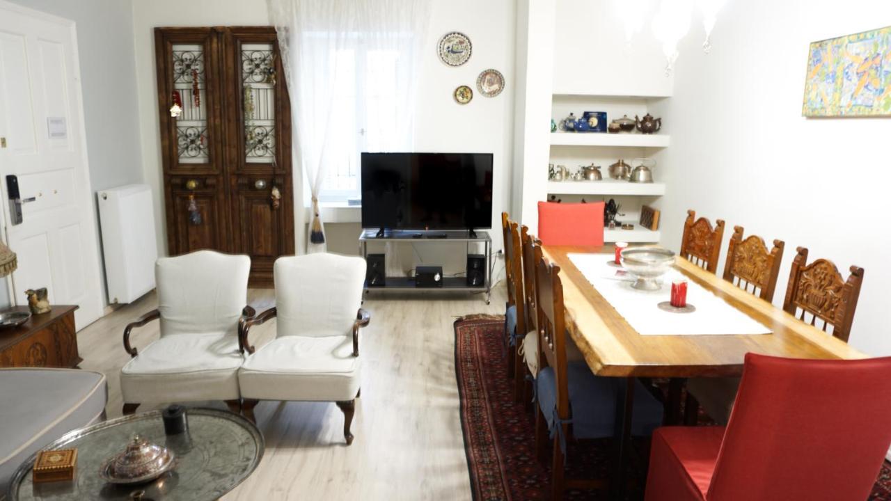 Athenian House In Plaka Villa By Athenian Homes (Adults Only) Dış mekan fotoğraf