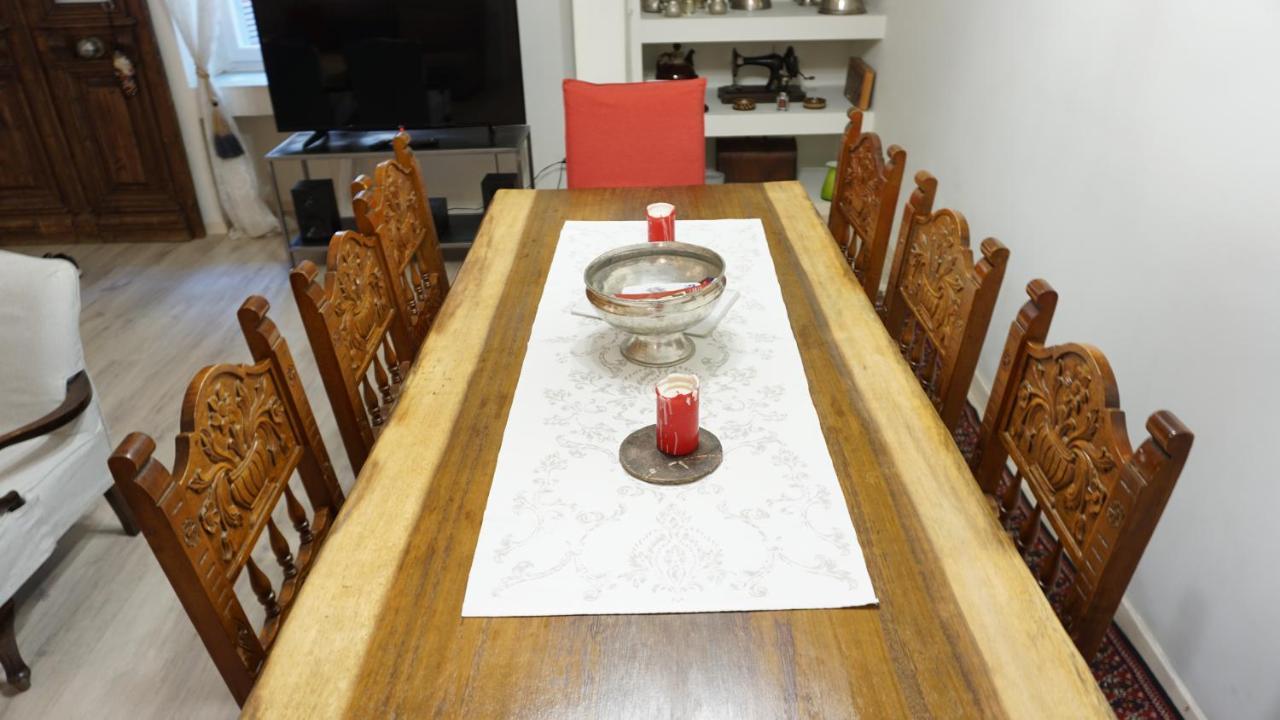 Athenian House In Plaka Villa By Athenian Homes (Adults Only) Dış mekan fotoğraf