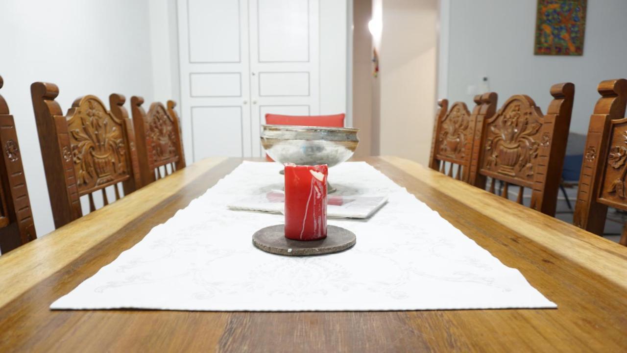 Athenian House In Plaka Villa By Athenian Homes (Adults Only) Dış mekan fotoğraf
