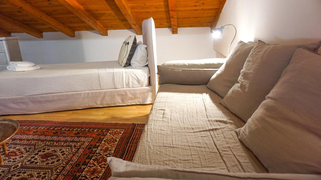 Athenian House In Plaka Villa By Athenian Homes (Adults Only) Dış mekan fotoğraf