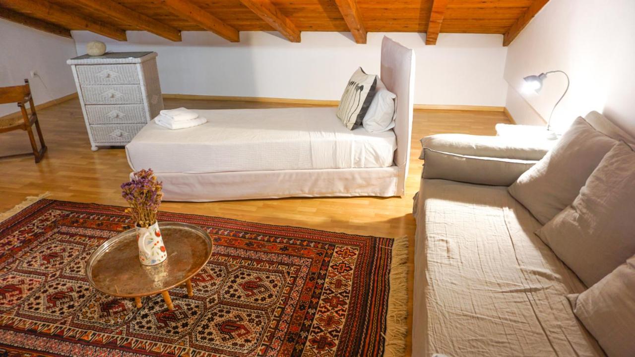 Athenian House In Plaka Villa By Athenian Homes (Adults Only) Dış mekan fotoğraf