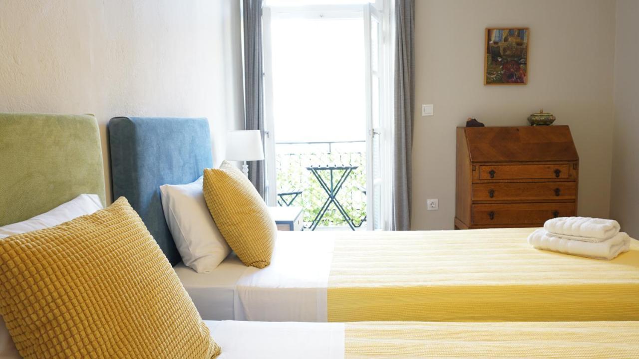 Athenian House In Plaka Villa By Athenian Homes (Adults Only) Dış mekan fotoğraf