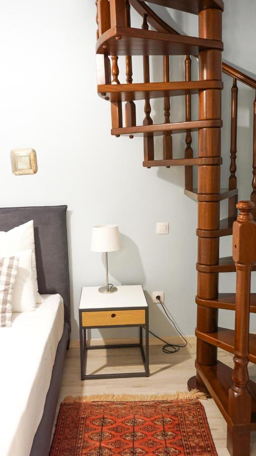 Athenian House In Plaka Villa By Athenian Homes (Adults Only) Dış mekan fotoğraf