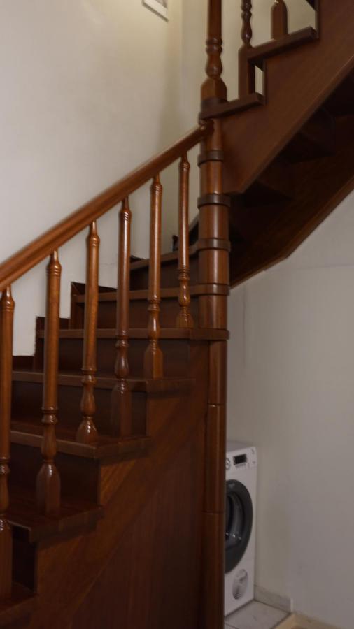 Athenian House In Plaka Villa By Athenian Homes (Adults Only) Dış mekan fotoğraf
