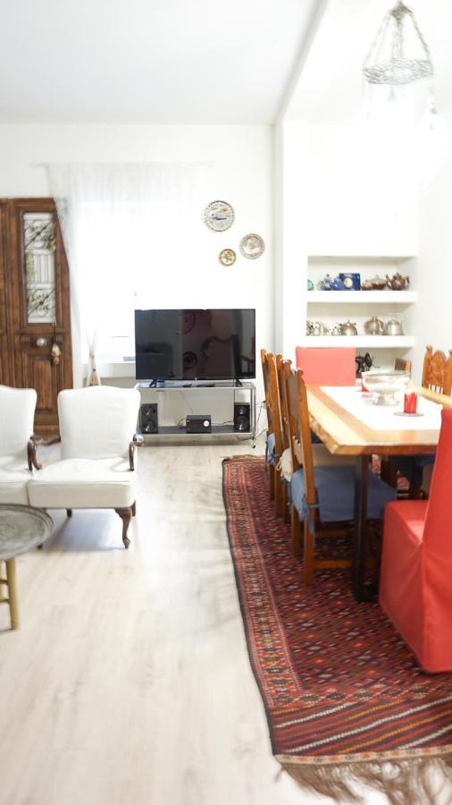 Athenian House In Plaka Villa By Athenian Homes (Adults Only) Dış mekan fotoğraf