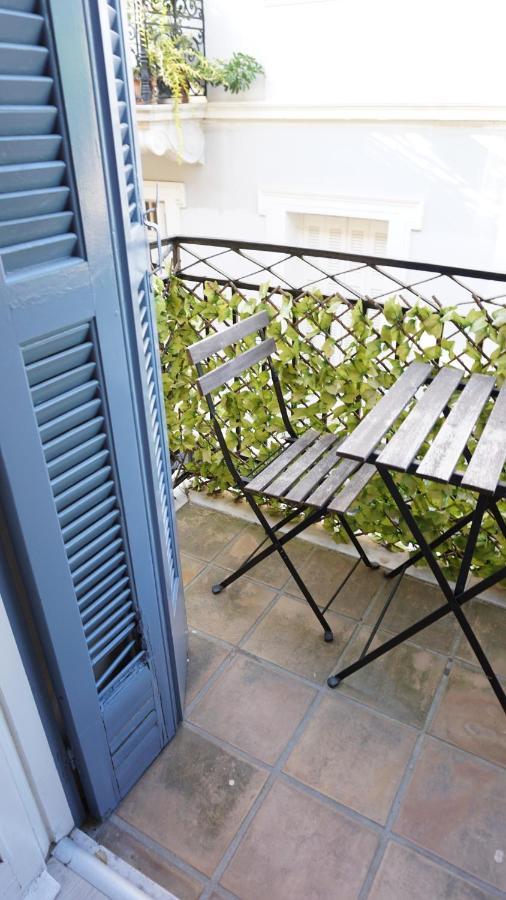 Athenian House In Plaka Villa By Athenian Homes (Adults Only) Dış mekan fotoğraf