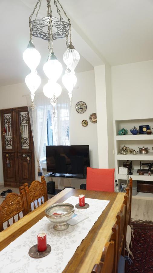 Athenian House In Plaka Villa By Athenian Homes (Adults Only) Dış mekan fotoğraf