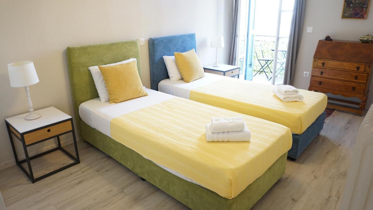 Athenian House In Plaka Villa By Athenian Homes (Adults Only) Dış mekan fotoğraf