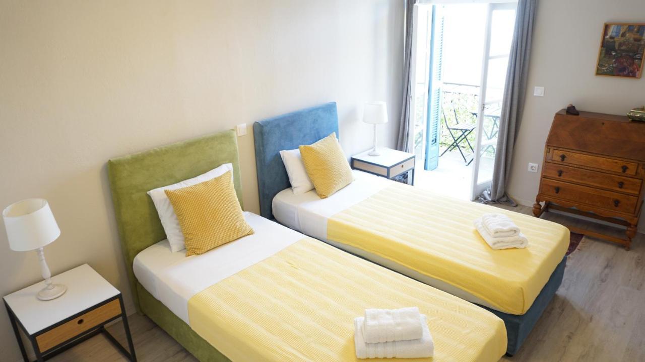 Athenian House In Plaka Villa By Athenian Homes (Adults Only) Dış mekan fotoğraf