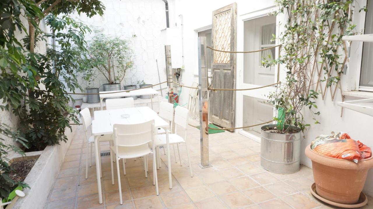 Athenian House In Plaka Villa By Athenian Homes (Adults Only) Dış mekan fotoğraf